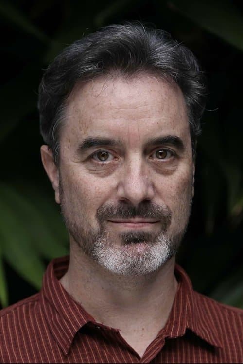 Zdjęcie Andrew Brown