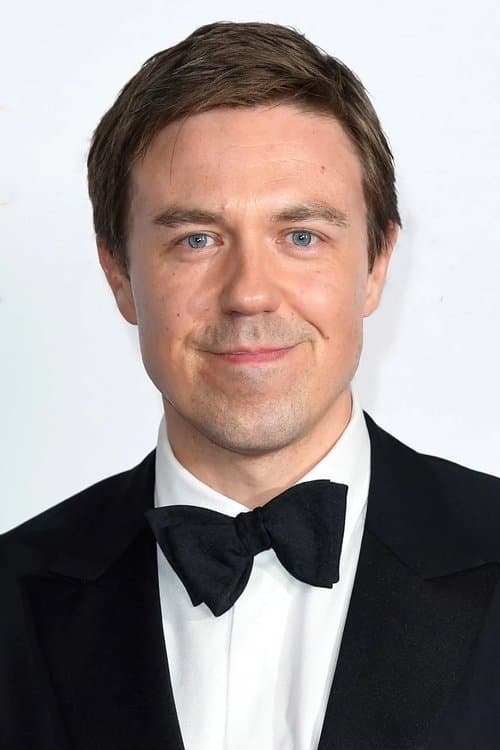 Zdjęcie Andrew Buchan