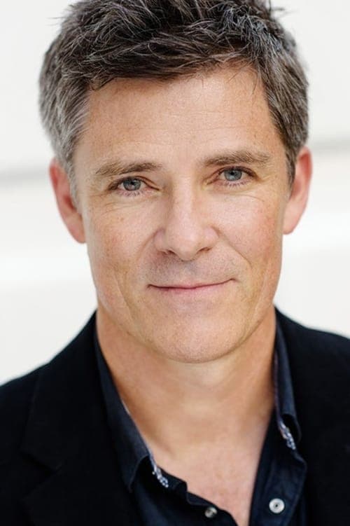 Zdjęcie Andrew Buchanan