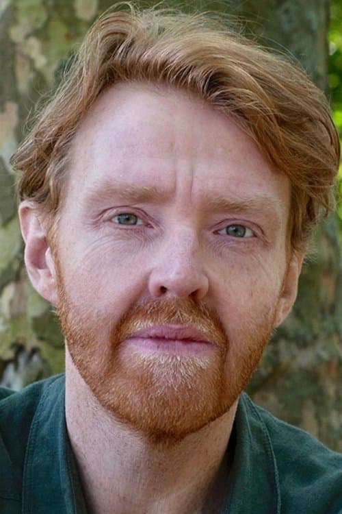 Zdjęcie Andrew Buckley