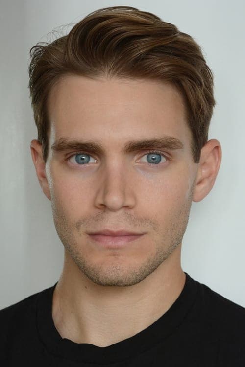 Zdjęcie Andrew Burnap