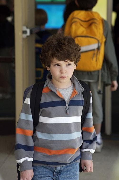 Zdjęcie Andrew Cherry