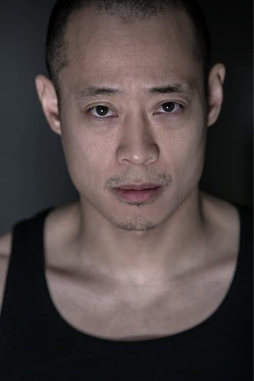 Zdjęcie Andrew Chin