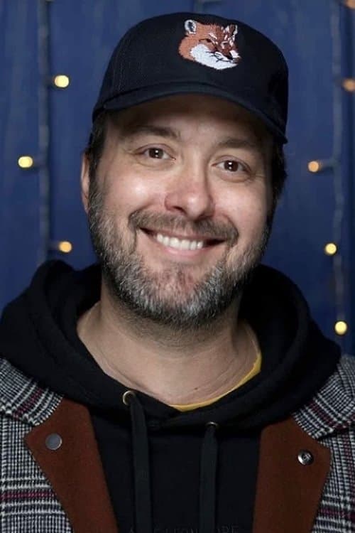 Andrew Cohn całe filmy