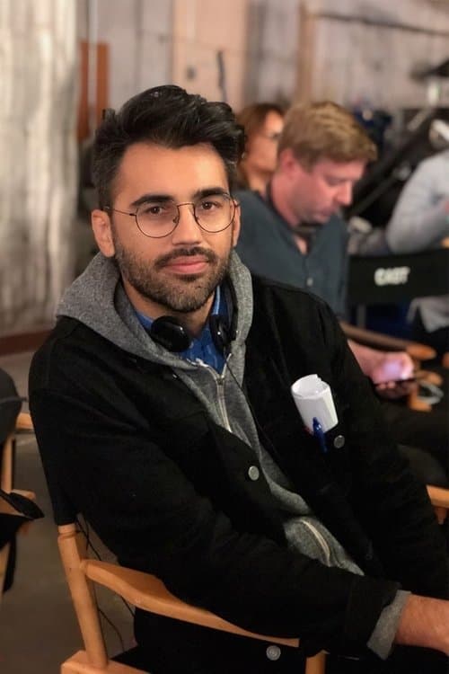 Andrew DeYoung całe filmy