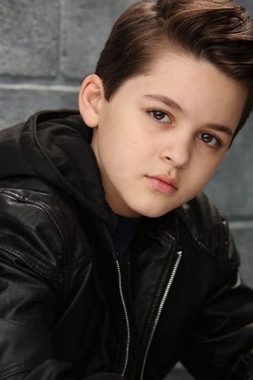 Zdjęcie Andrew Díaz