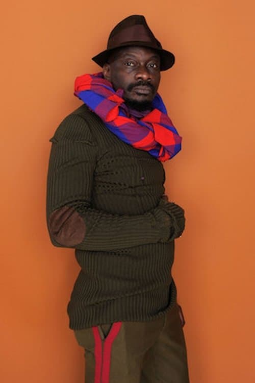 Andrew Dosunmu całe filmy