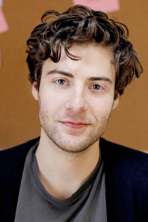 Zdjęcie Andrew Droz Palermo