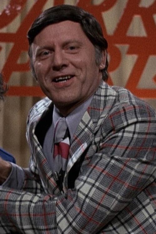 Zdjęcie Andrew Duncan