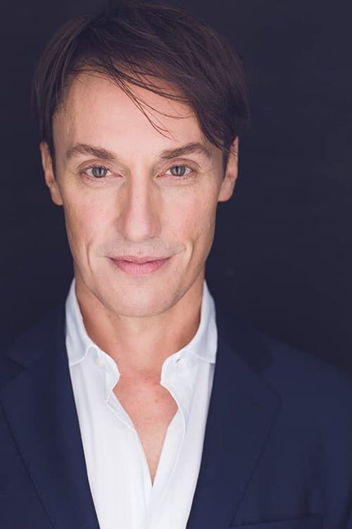 Zdjęcie Andrew Elvis Miller