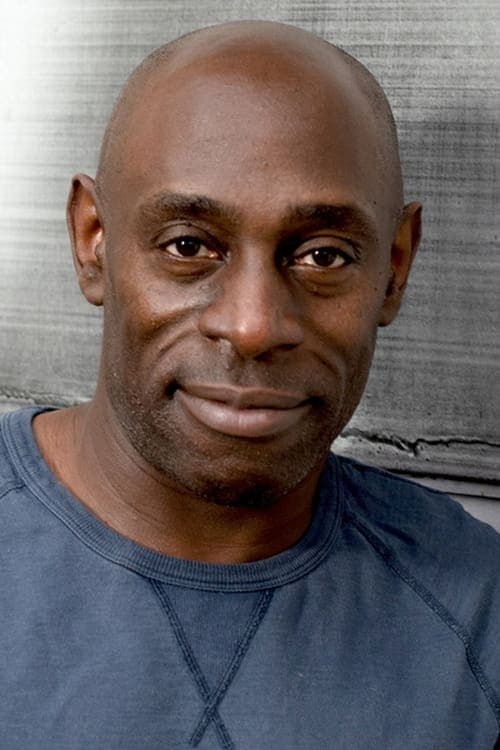 Zdjęcie Andrew French