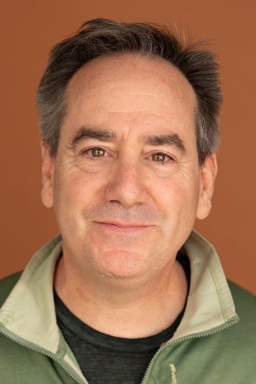 Zdjęcie Andrew Friedman