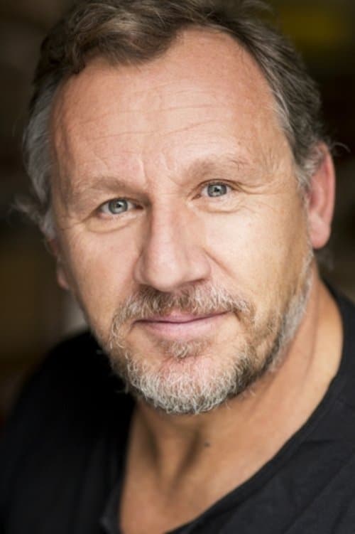 Zdjęcie Andrew Grainger