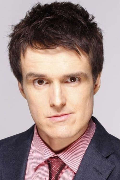 Zdjęcie Andrew Hansen