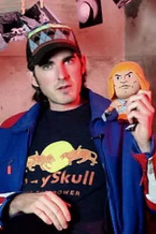 Zdjęcie Andrew Harwood Mills