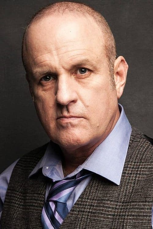 Zdjęcie Andrew Hedge