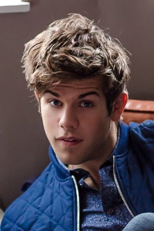 Zdjęcie Andrew Herr