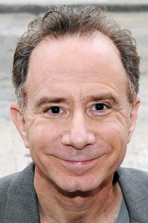 Zdjęcie Andrew Hill Newman