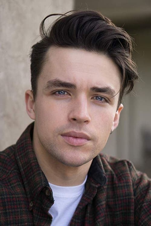 Zdjęcie Andrew Horton