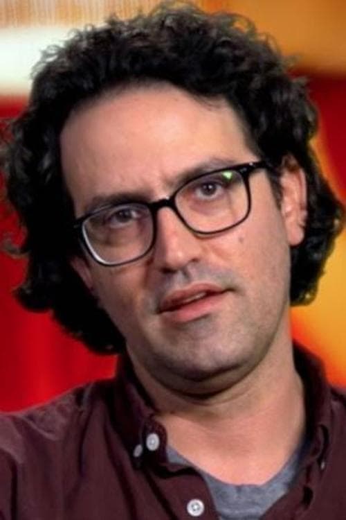 Andrew J. Cohen całe filmy