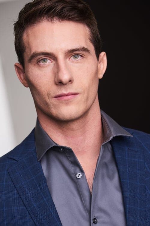 Zdjęcie Andrew J Katers