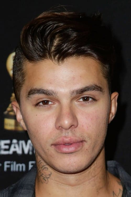 Zdjęcie Andrew Jacobs