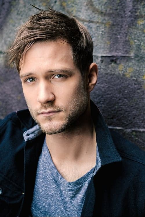 Zdjęcie Andrew Jenkins