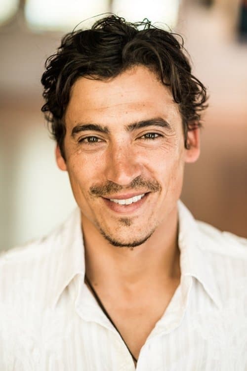Zdjęcie Andrew Keegan