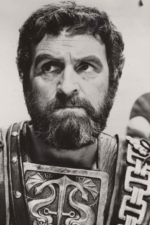 Zdjęcie Andrew Keir