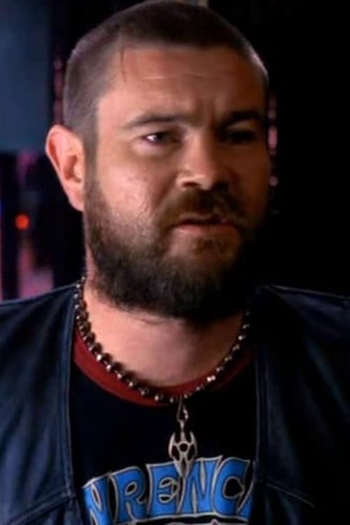 Zdjęcie Andrew Kovacevich