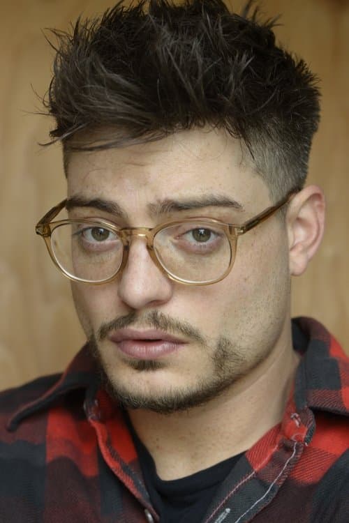 Zdjęcie Andrew Lawrence