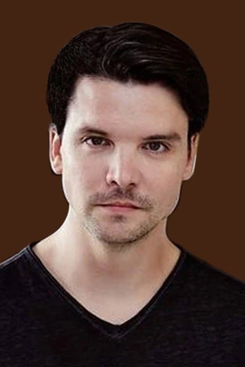 Zdjęcie Andrew-Lee Potts