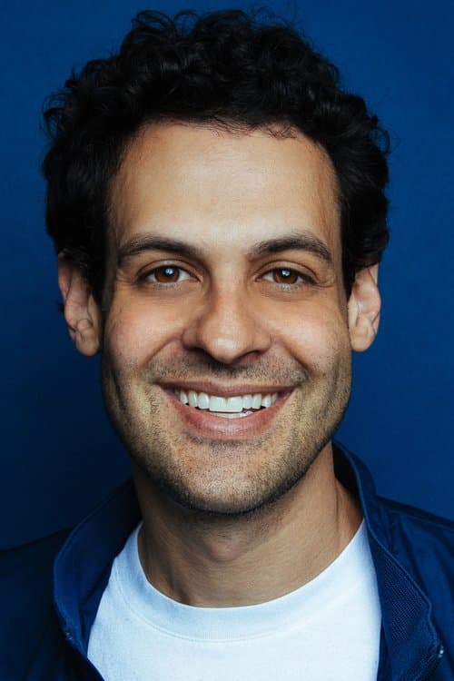 Zdjęcie Andrew Leeds