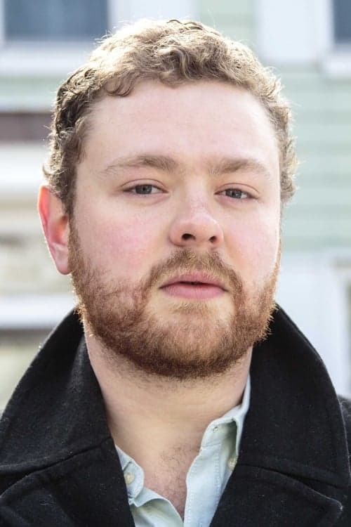 Zdjęcie Andrew Leland Rogers