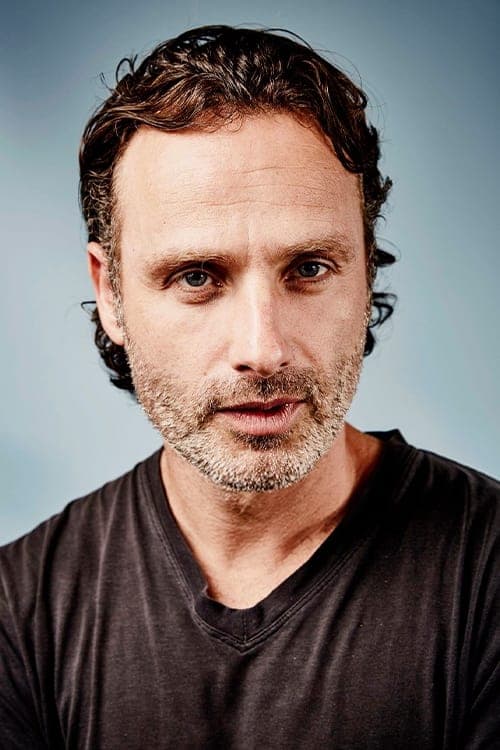 Zdjęcie Andrew Lincoln