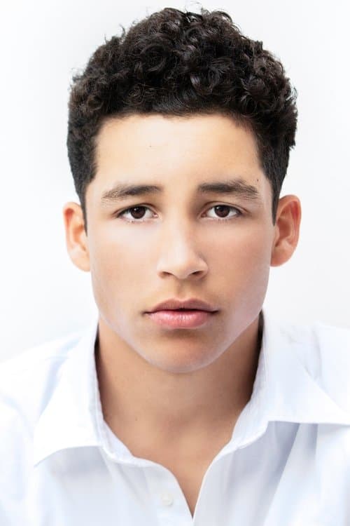 Zdjęcie Andrew Liner