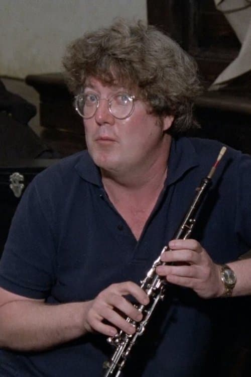 Zdjęcie Andrew Lord Miller