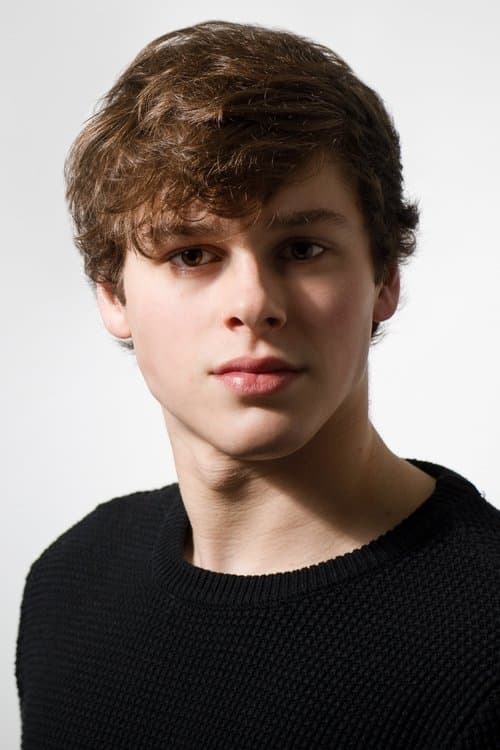 Zdjęcie Andrew Matthew Welch