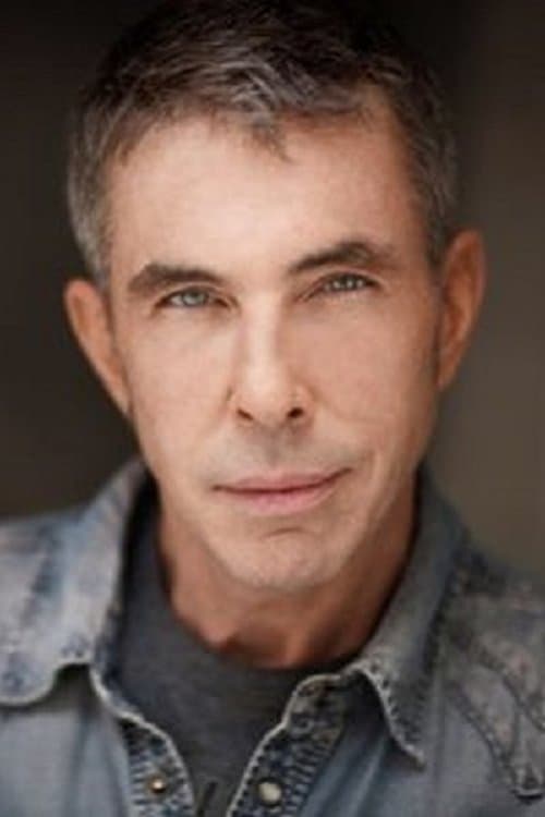 Zdjęcie Andrew McIlroy