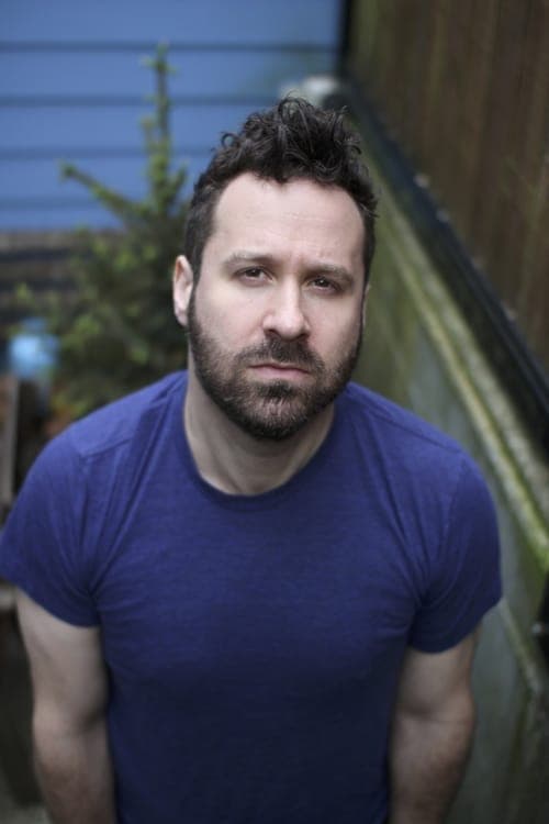 Zdjęcie Andrew McNee