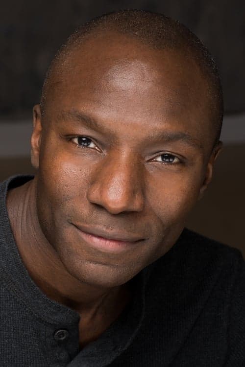 Zdjęcie Andrew Moodie