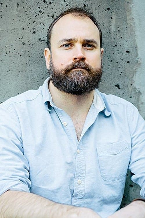 Zdjęcie Andrew Moxham