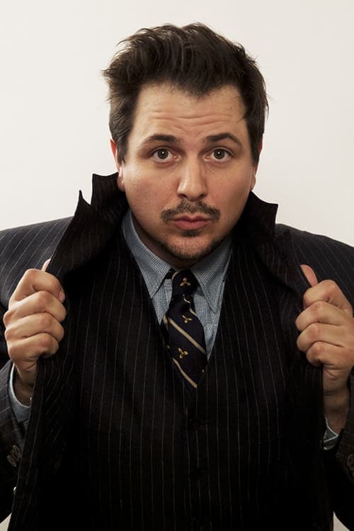 Zdjęcie Andrew Pagana