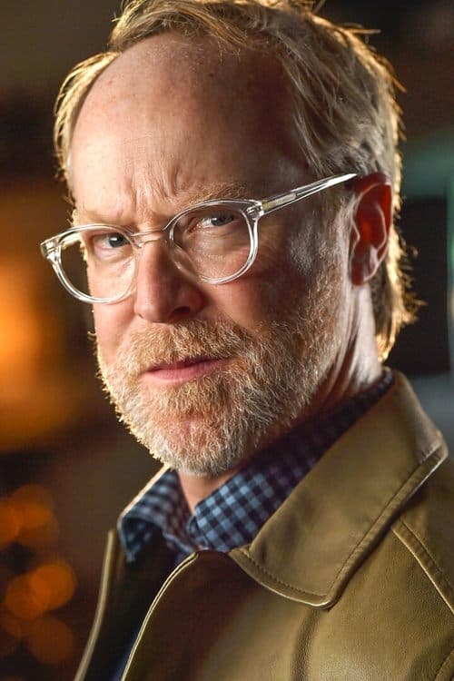 Zdjęcie Andrew Patrick Ralston