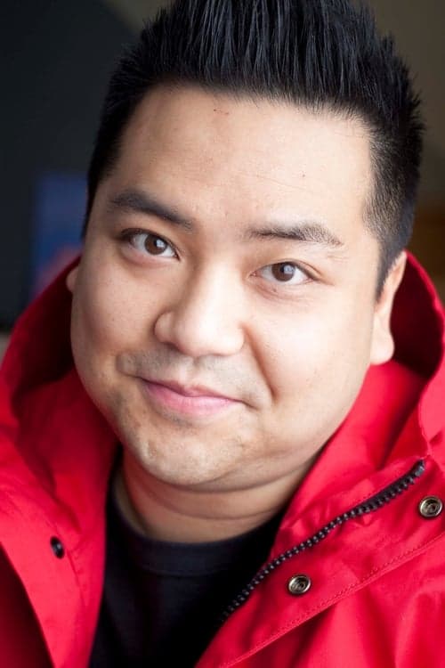 Zdjęcie Andrew Phung
