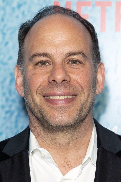 Zdjęcie Andrew Polk