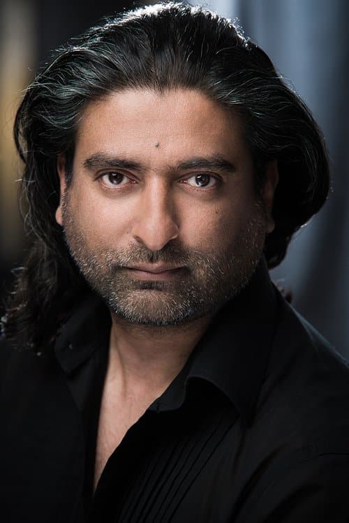 Zdjęcie Andrew Rajan