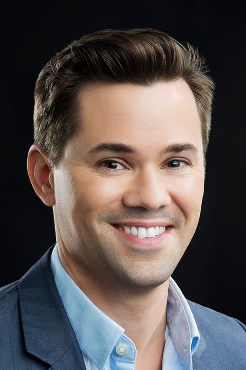 Zdjęcie Andrew Rannells