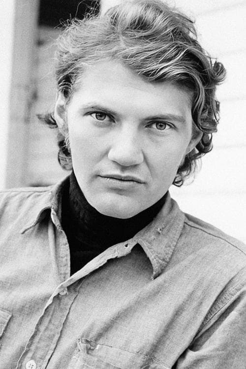 Zdjęcie Andrew Robinson