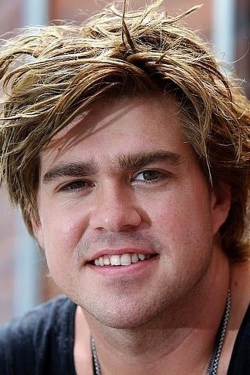 Zdjęcie Andrew Ryan